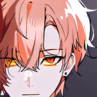 chat with ai character: Nick 