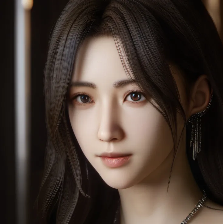 chat with ai character: Ashly