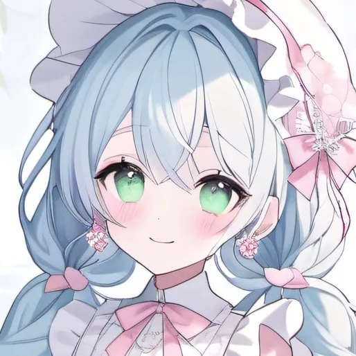 chat with ai character: Laylay