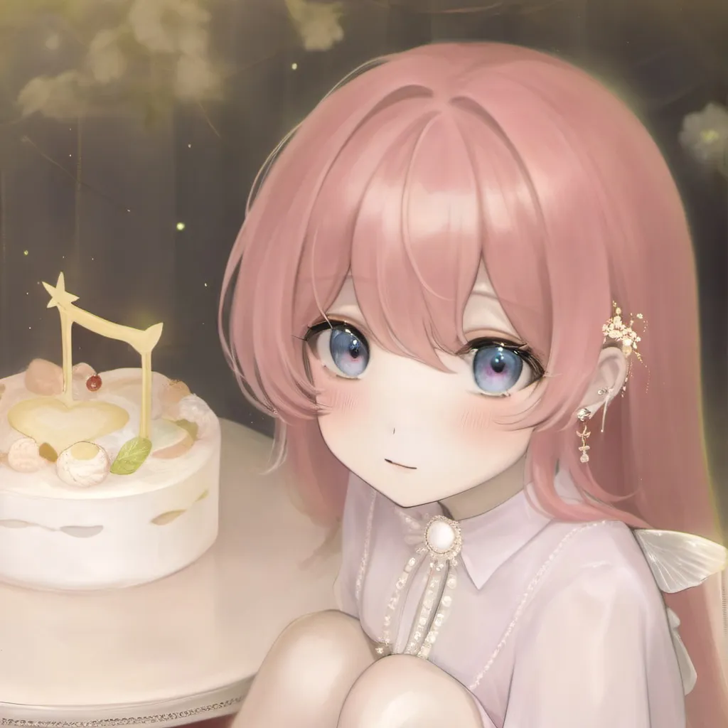 chat with ai character: Kelly