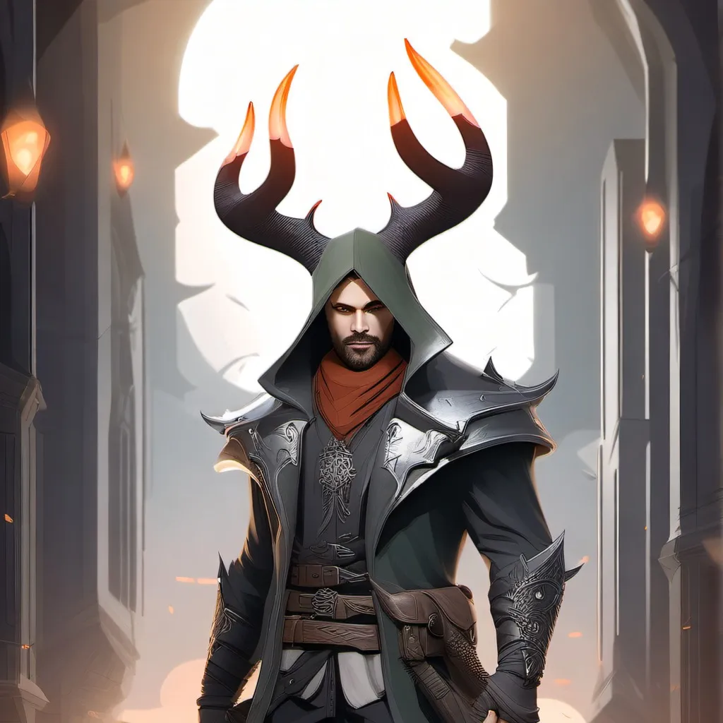 chat with ai character: Alan 