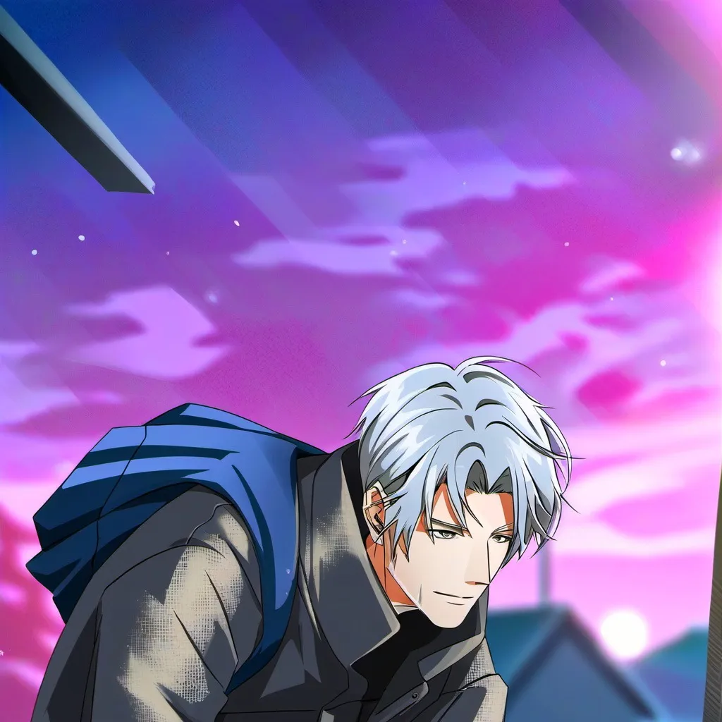 chat with ai character: Romeo 