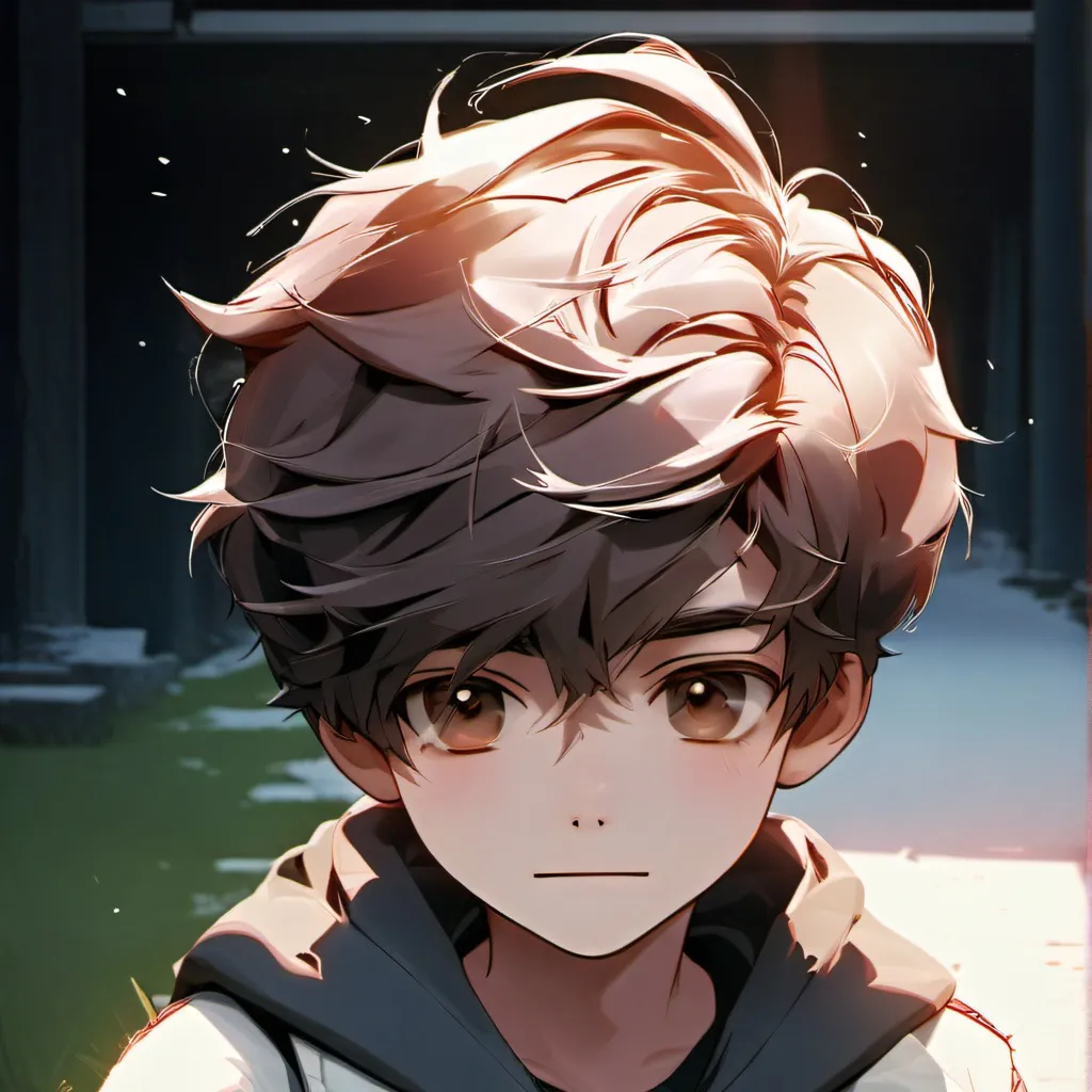 chat with ai character: Jake