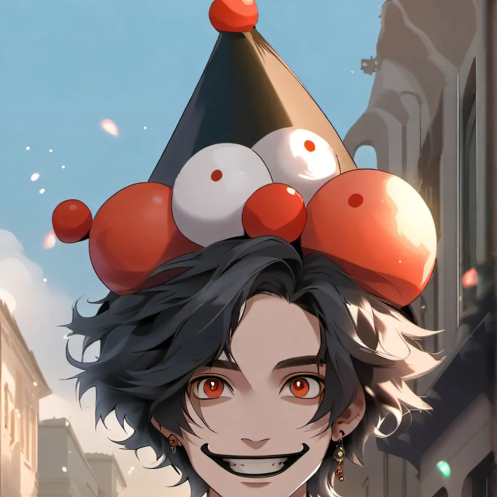 chat with ai character: Remi 