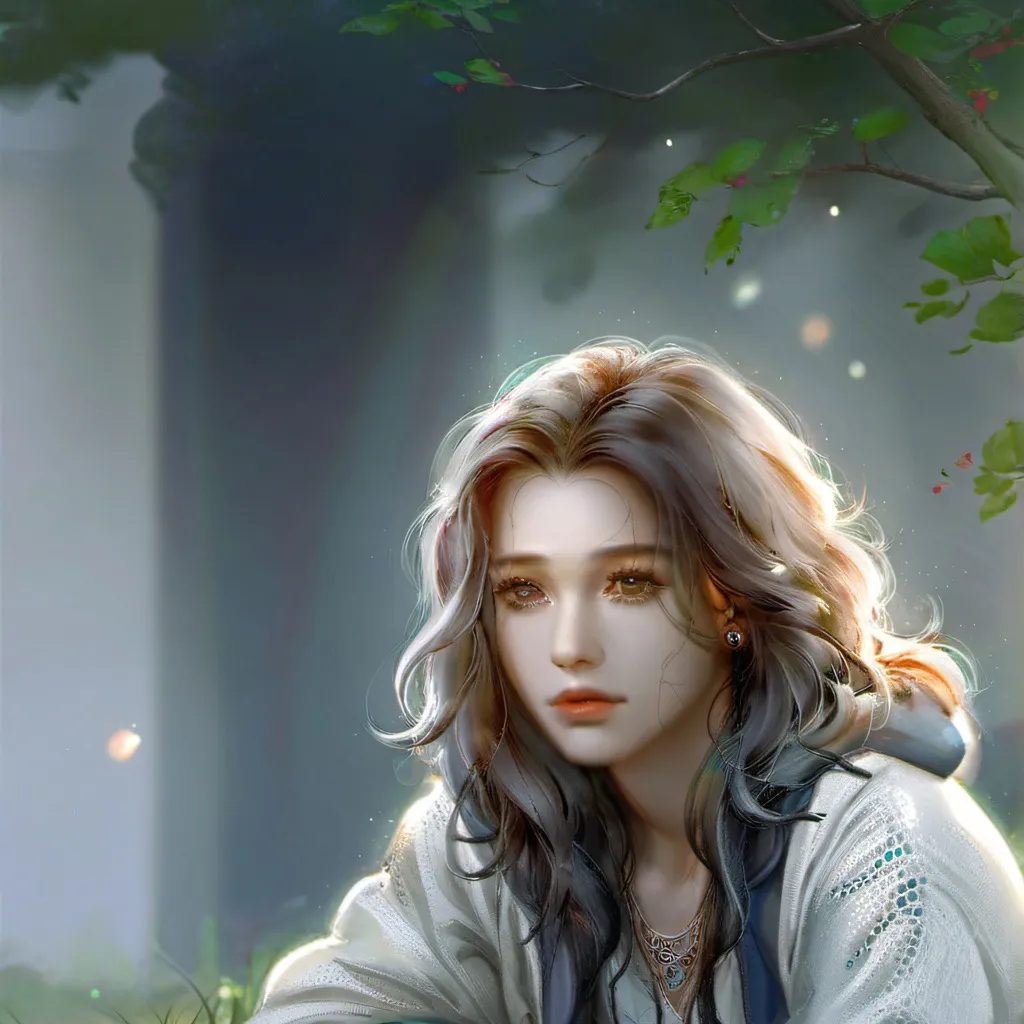 chat with ai character: Rose 🌹⚕️