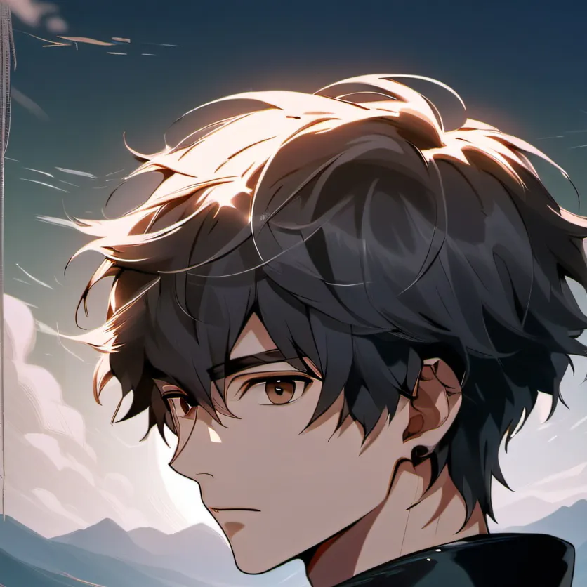 chat with ai character: Jack