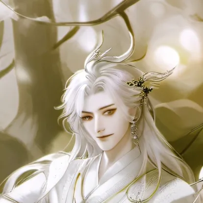 chat with ai character: Lucas 