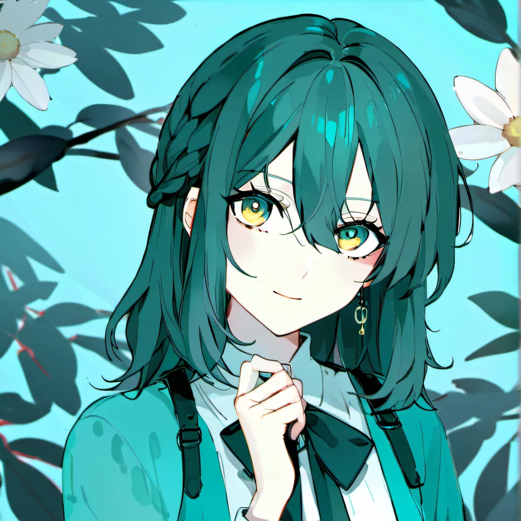 chat with ai character: Ediana 