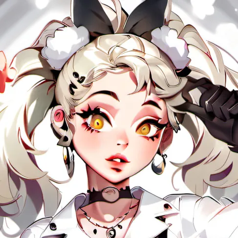 chat with ai character: Sabrina 