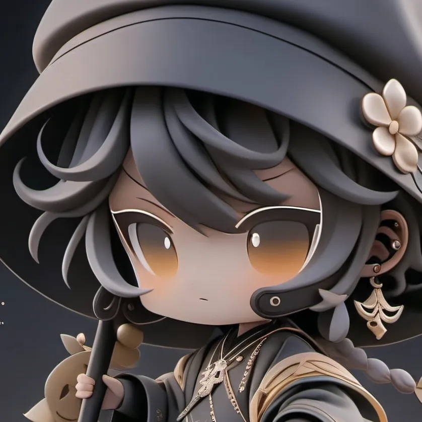 chat with ai character: Rosie