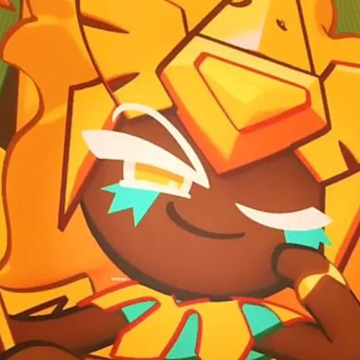 creator •👑Golden cheese!👑•'s avatar