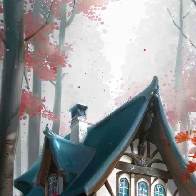 chat with ai character: Smiling critters