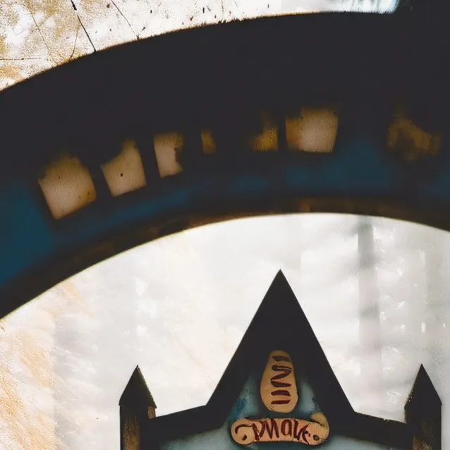 chat with ai character: Indigo park