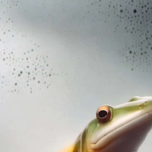 chat with ai character: Oliver