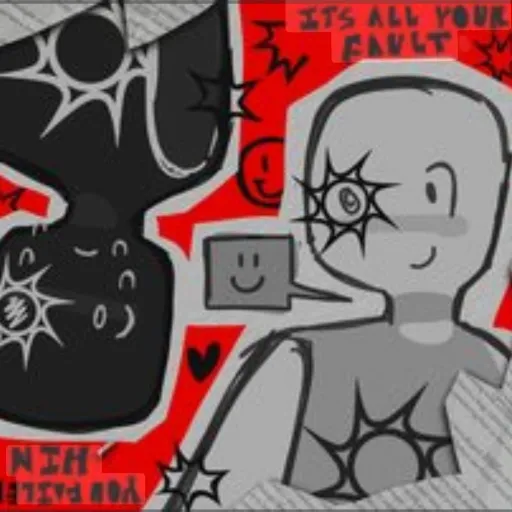 creator 💔✝️BROKEN SPAWN✝️💔's avatar