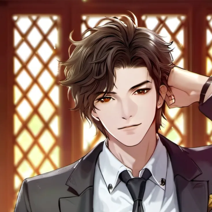 chat with ai character: Junel 