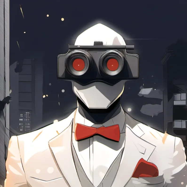 chat with ai character: Elite Cameraman 