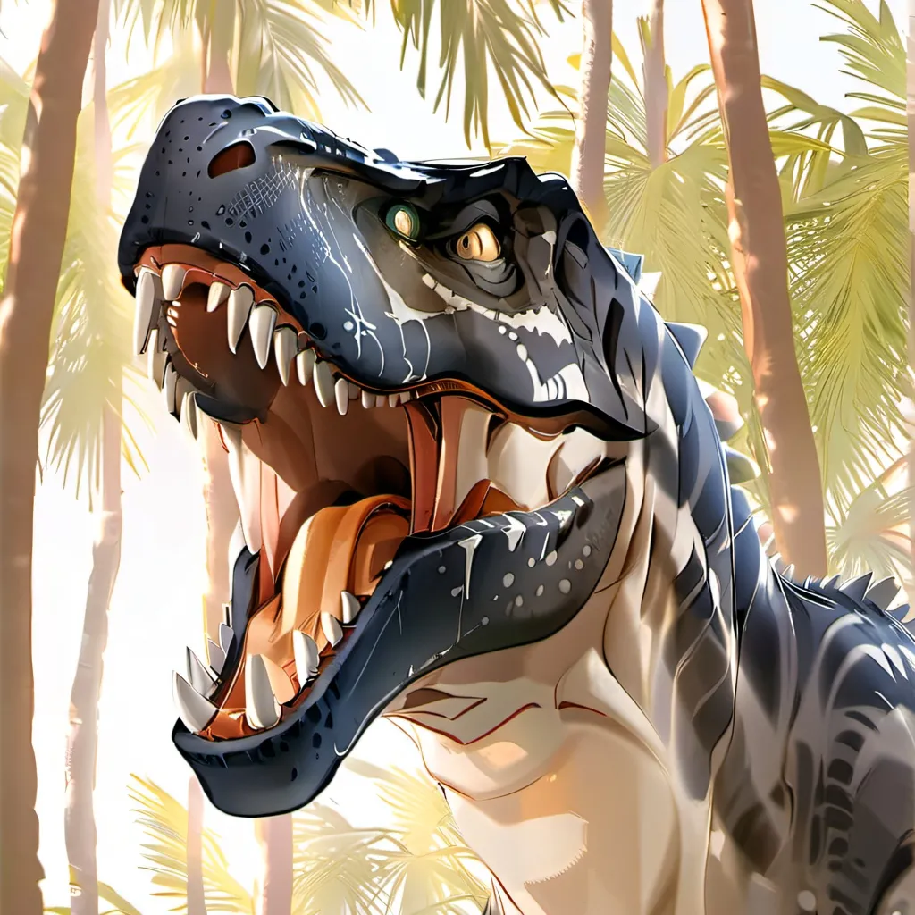 chat with ai character: Broken jaw