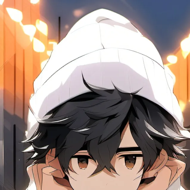 chat with ai character: tody 