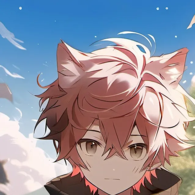 chat with ai character: maxxy