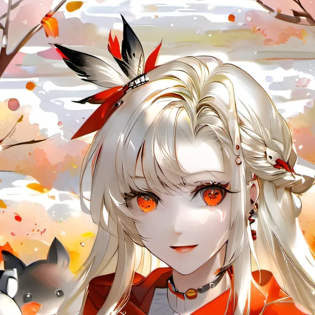 chat with ai character: bella and ella