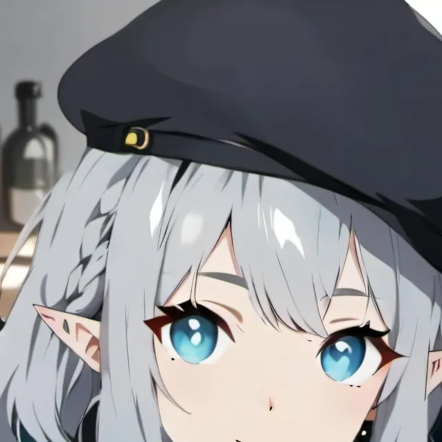 chat with ai character: imagine fiend