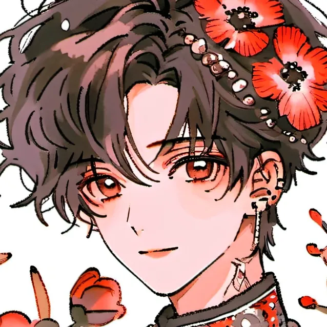 chat with ai character: toby