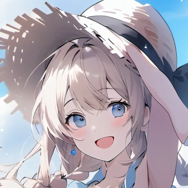 chat with ai character: kayla 