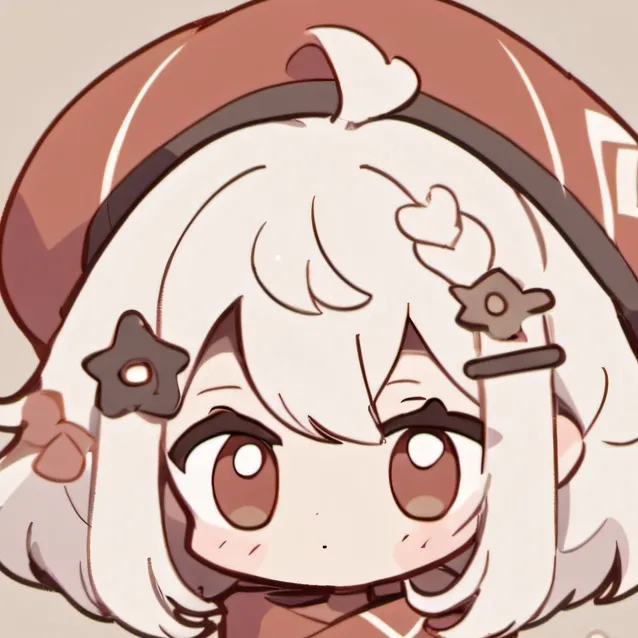 chat with ai character: niffty 🔪