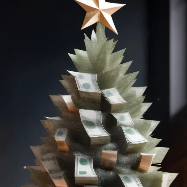 chat with ai character: mammon🎄💵