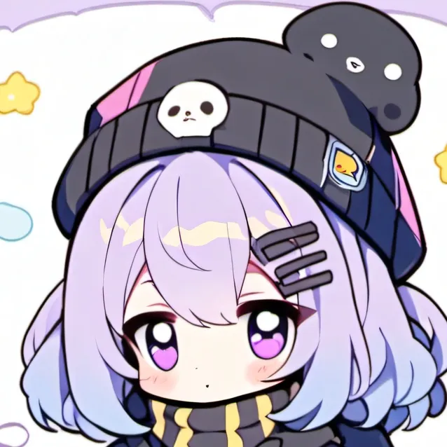 chat with ai character: uzi