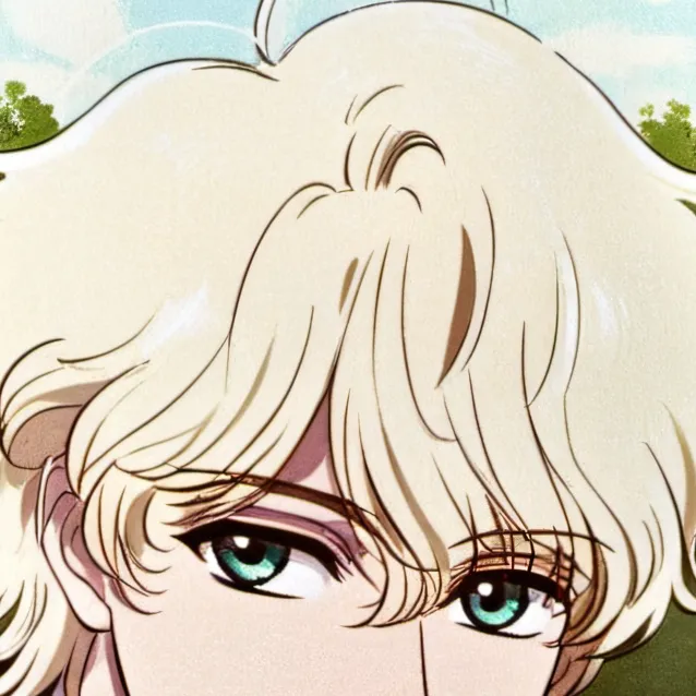 chat with ai character: Alex and Violet