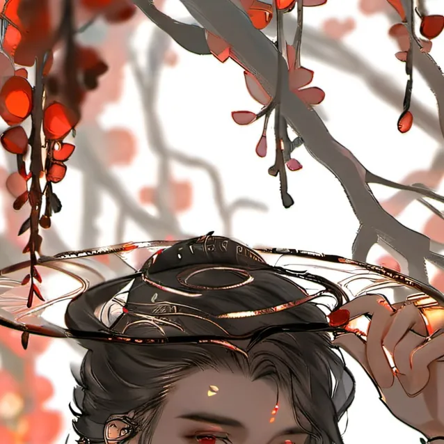 chat with ai character: troy