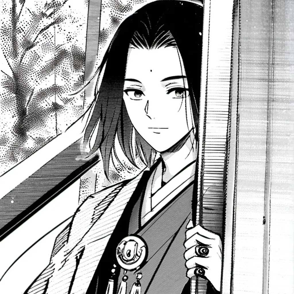 chat with ai character: Rin