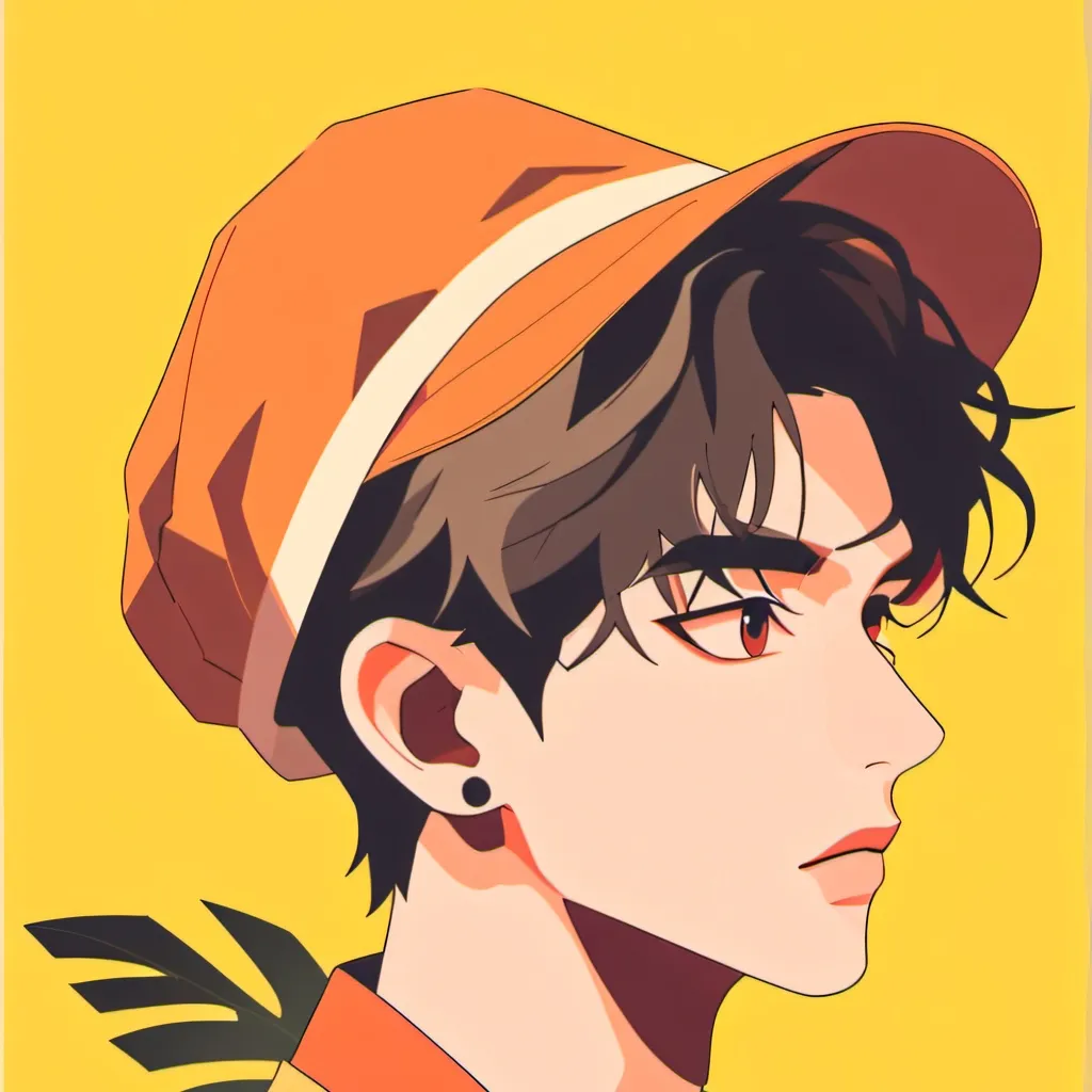 chat with ai character: Zawa