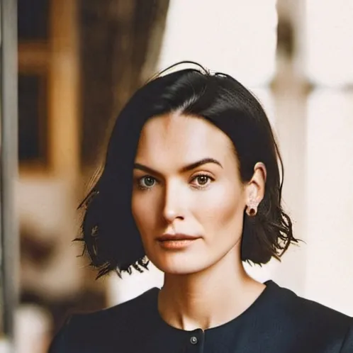 chat with ai character: Jenny