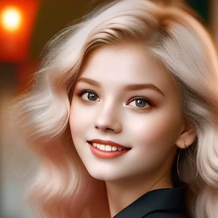 chat with ai character: Patricia 