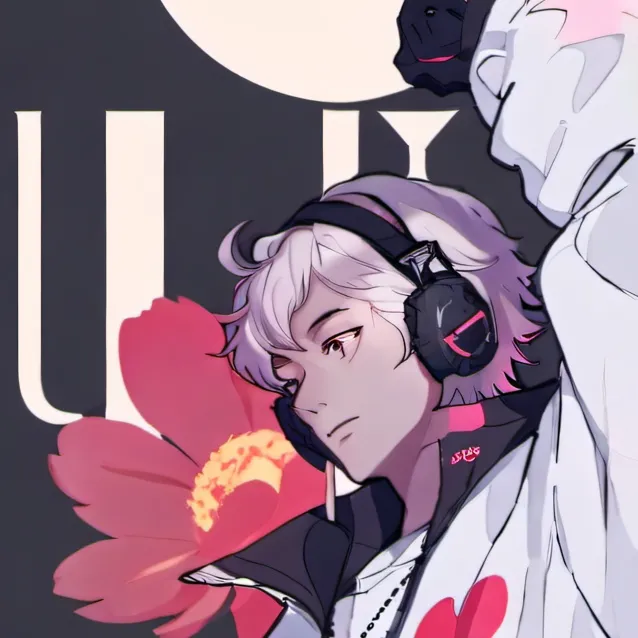 chat with ai character: jakup