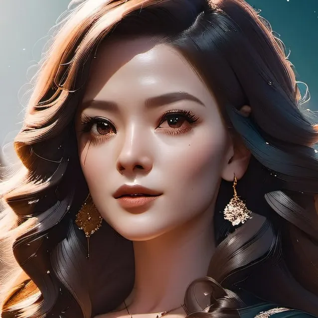 chat with ai character: lilly