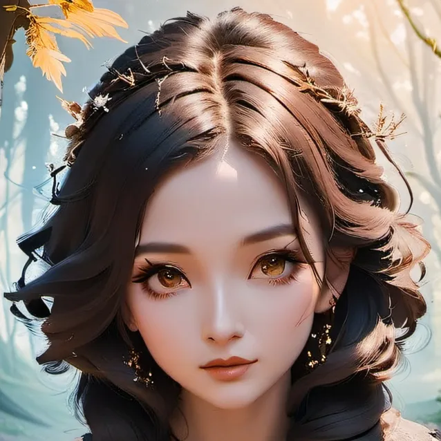chat with ai character: rose