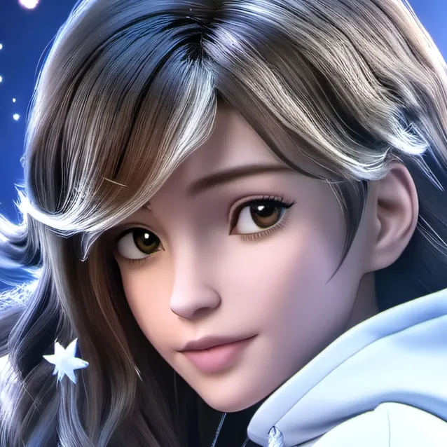 chat with ai character: briana