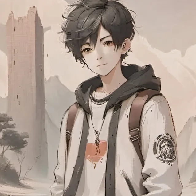 chat with ai character: Damian 