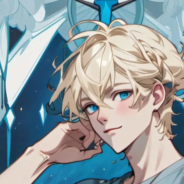 chat with ai character: damian