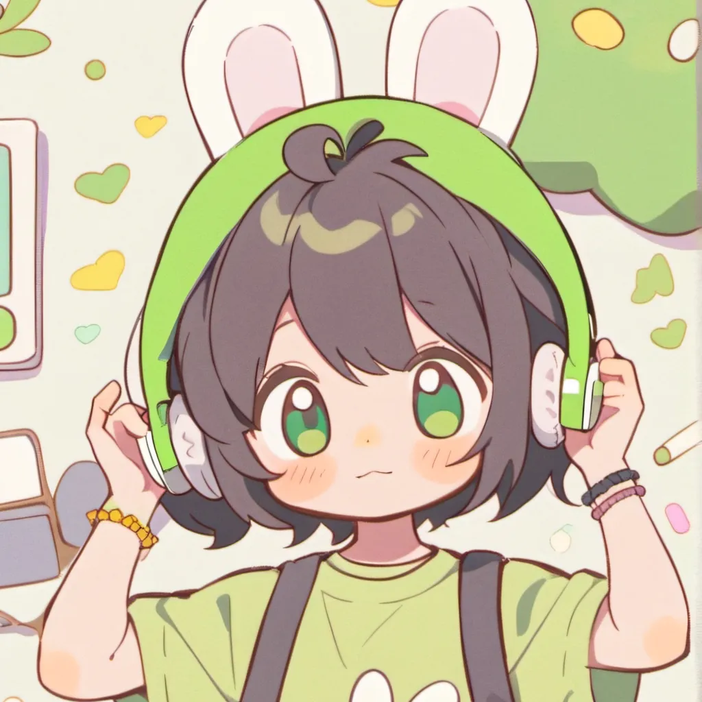 chat with ai character: Pearl