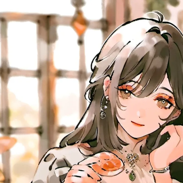 chat with ai character: mia