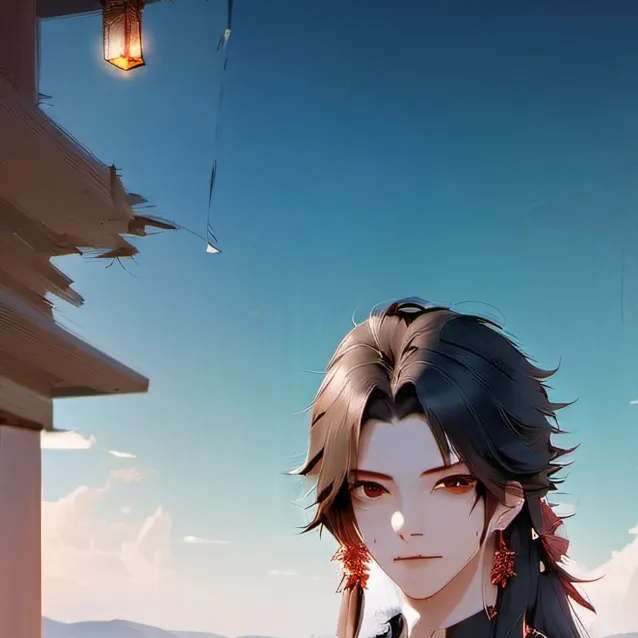 chat with ai character: jared