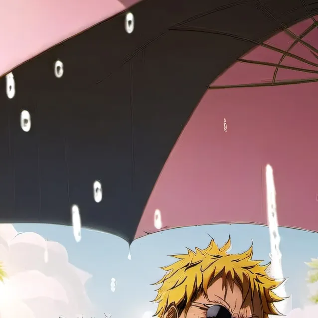 chat with ai character: doflamingo