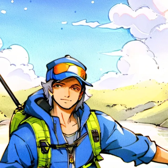 chat with ai character: Trafalgar law