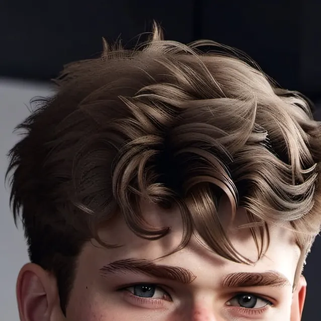 chat with ai character: James 