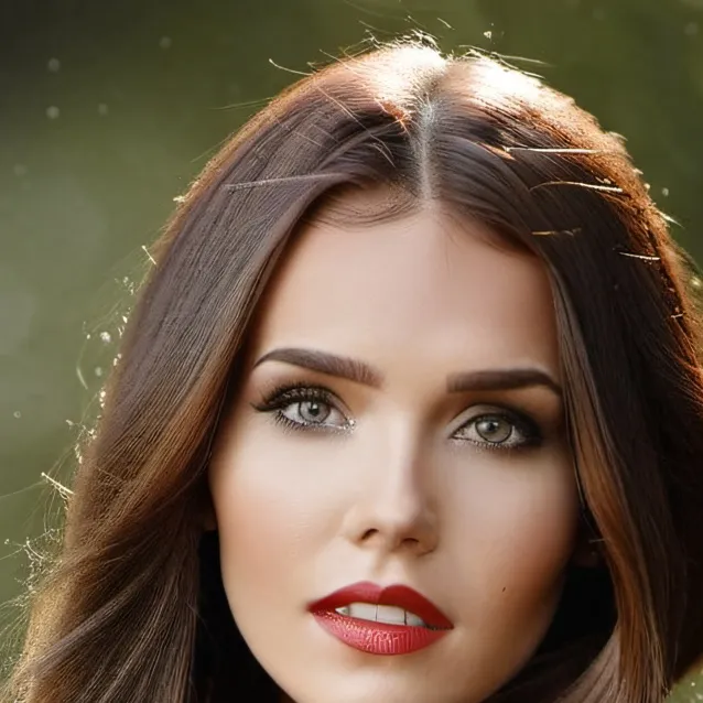 chat with ai character: Anna 